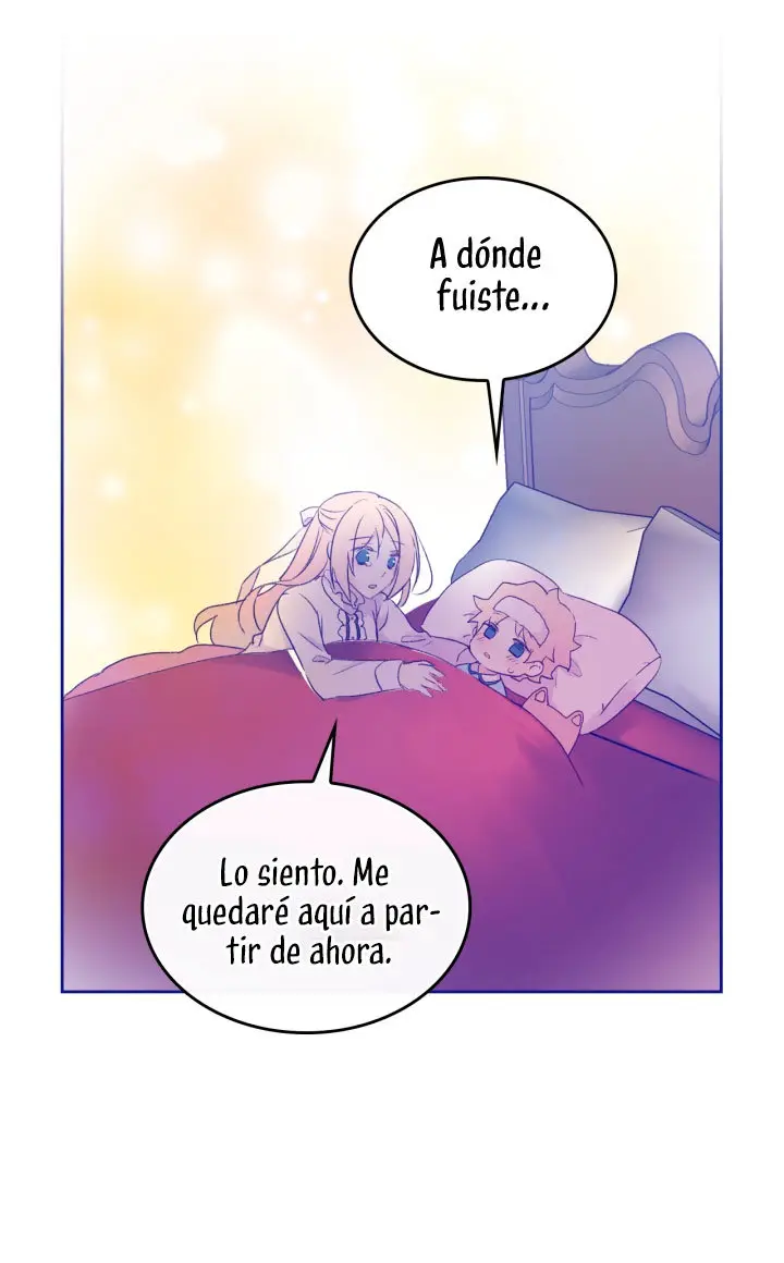 Accidentalmente salvé al hermano del protagonista (2022) - Capítulo 3 - Página 46 - LectorTMOo