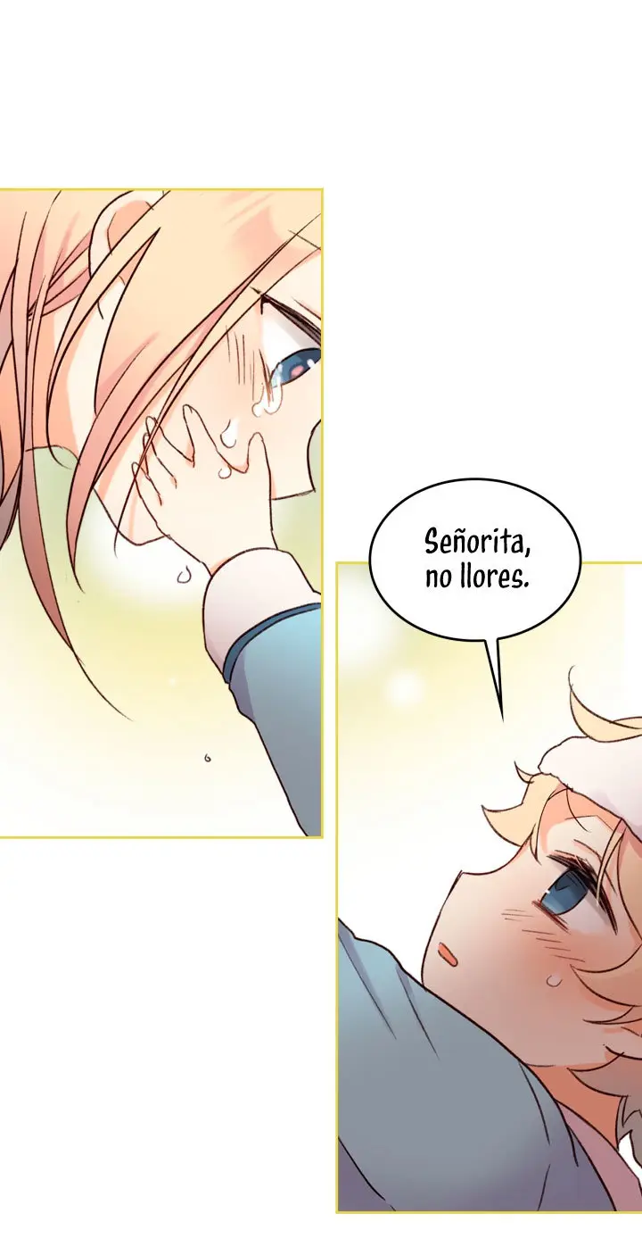 Accidentalmente salvé al hermano del protagonista (2022) - Capítulo 3 - Página 47 - LectorTMOo