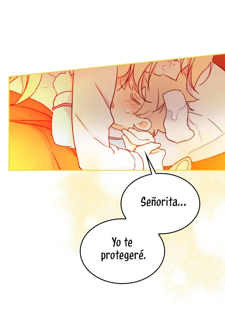 Accidentalmente salvé al hermano del protagonista (2022) - Capítulo 3 - Página 49 - LectorTMOo