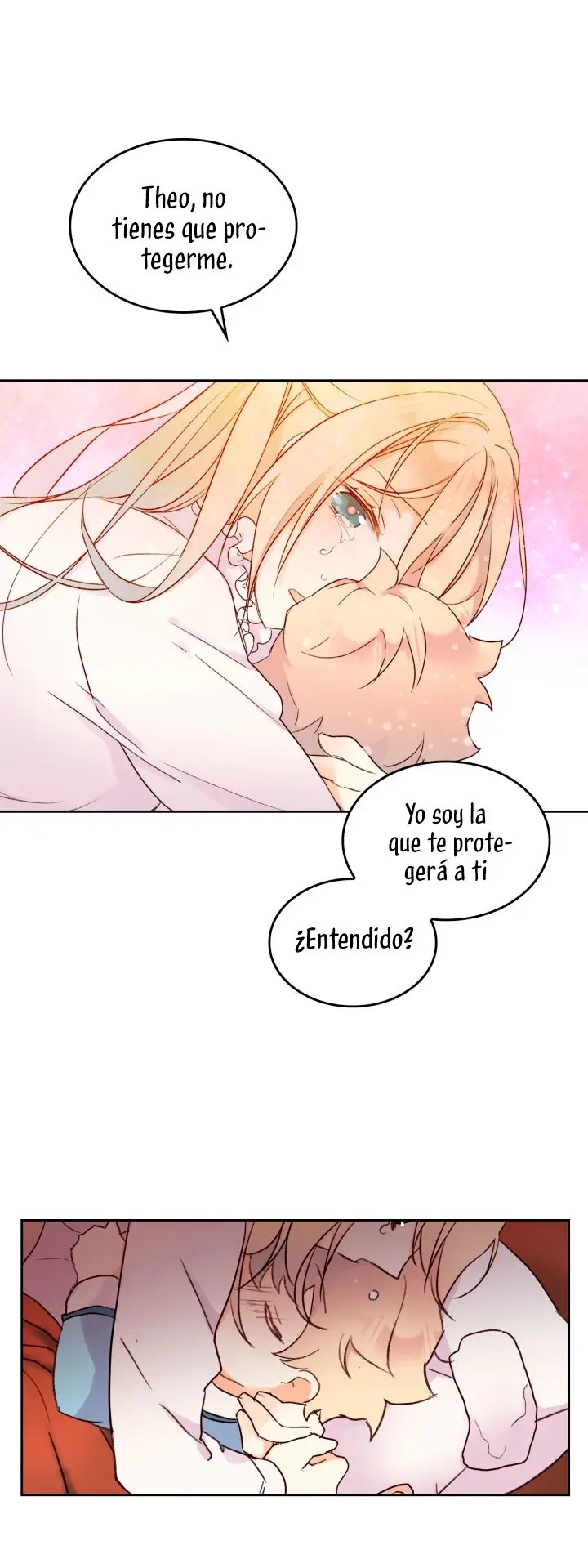 Accidentalmente salvé al hermano del protagonista (2022) - Capítulo 3 - Página 50 - LectorTMOo