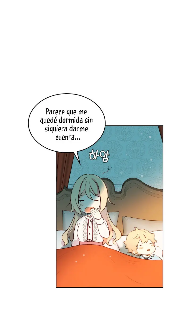 Accidentalmente salvé al hermano del protagonista (2022) - Capítulo 3 - Página 58 - LectorTMOo