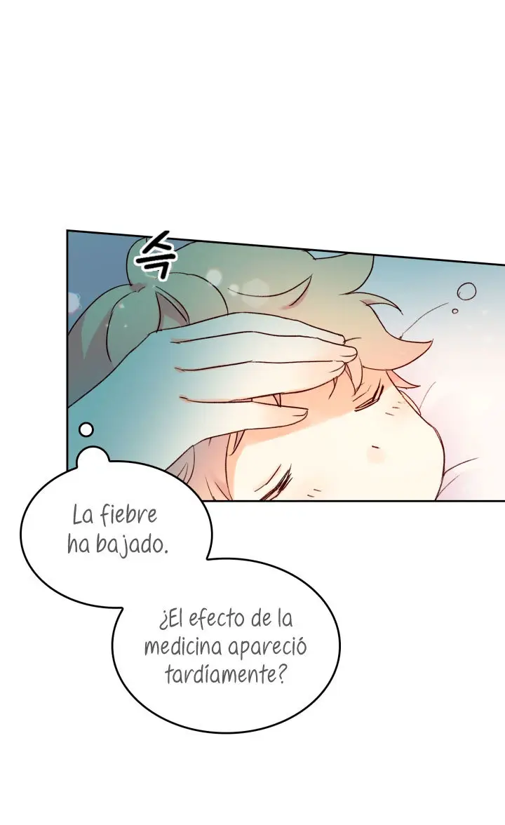 Accidentalmente salvé al hermano del protagonista (2022) - Capítulo 3 - Página 61 - LectorTMOo