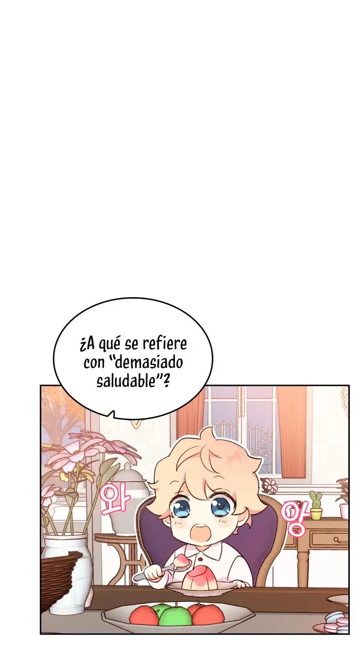 Accidentalmente salvé al hermano del protagonista (2022) - Capítulo 3 - Página 68 - LectorTMOo