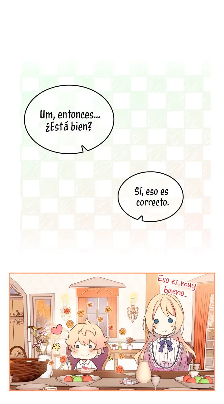 Accidentalmente salvé al hermano del protagonista (2022) - Capítulo 3 - Página 70 - LectorTMOo