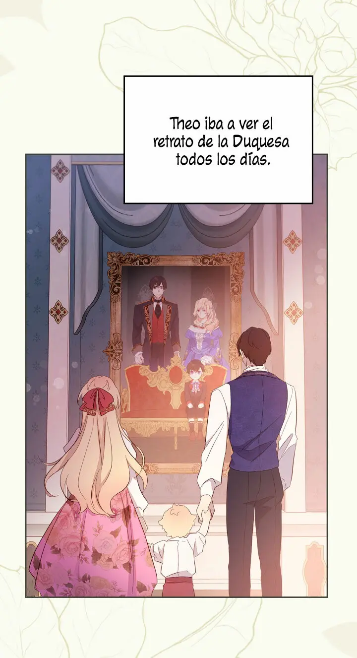 Accidentalmente salvé al hermano del protagonista (2022) - Capítulo 30 - Página 5 - LectorTMOo