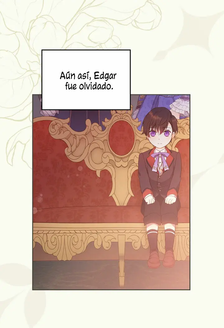 Accidentalmente salvé al hermano del protagonista (2022) - Capítulo 30 - Página 6 - LectorTMOo