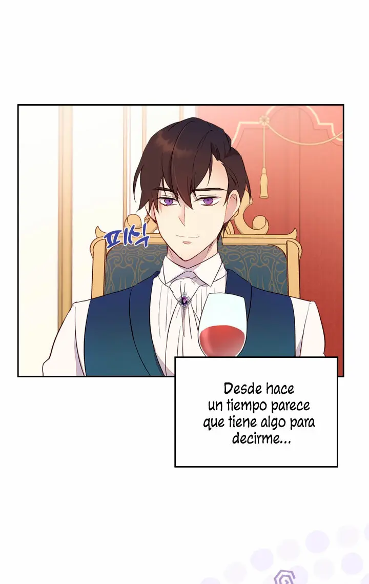 Accidentalmente salvé al hermano del protagonista (2022) - Capítulo 30 - Página 23 - LectorTMOo