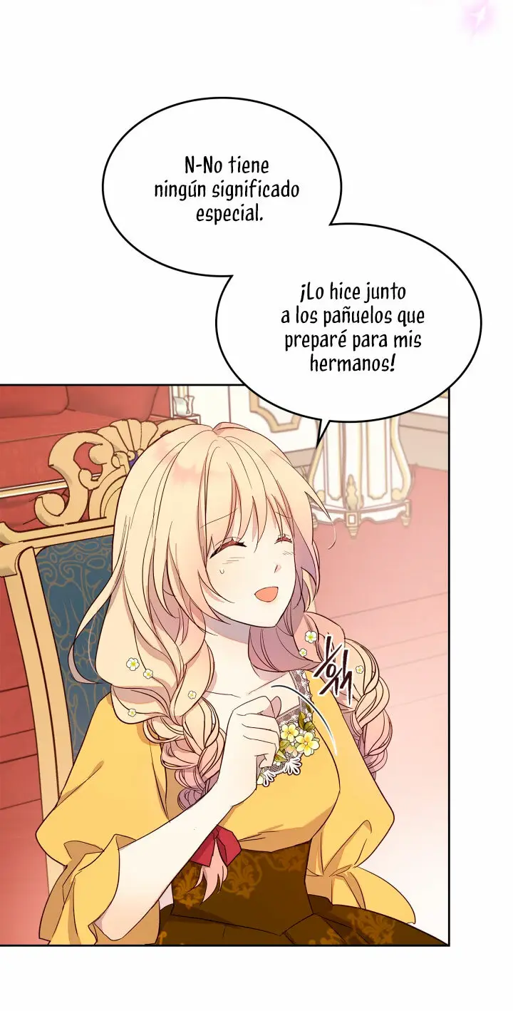 Accidentalmente salvé al hermano del protagonista (2022) - Capítulo 30 - Página 33 - LectorTMOo