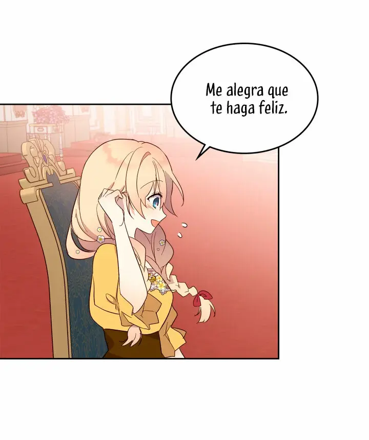 Accidentalmente salvé al hermano del protagonista (2022) - Capítulo 30 - Página 35 - LectorTMOo