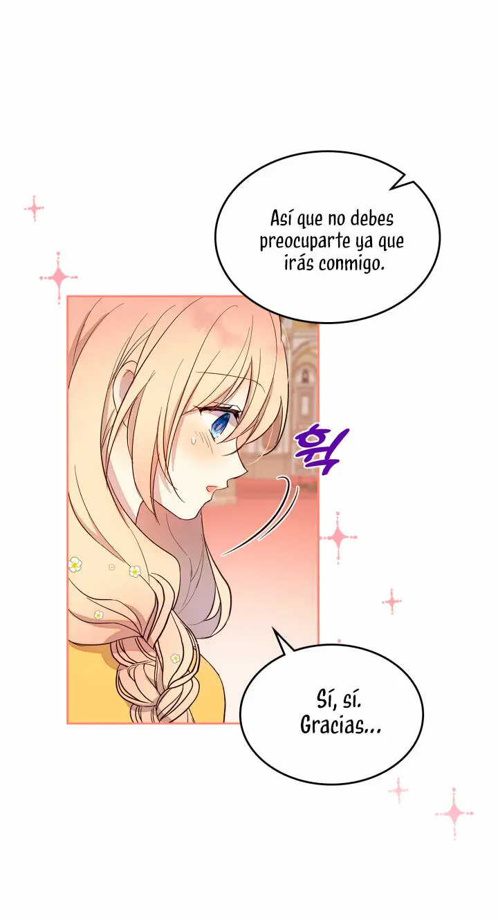 Accidentalmente salvé al hermano del protagonista (2022) - Capítulo 30 - Página 40 - LectorTMOo