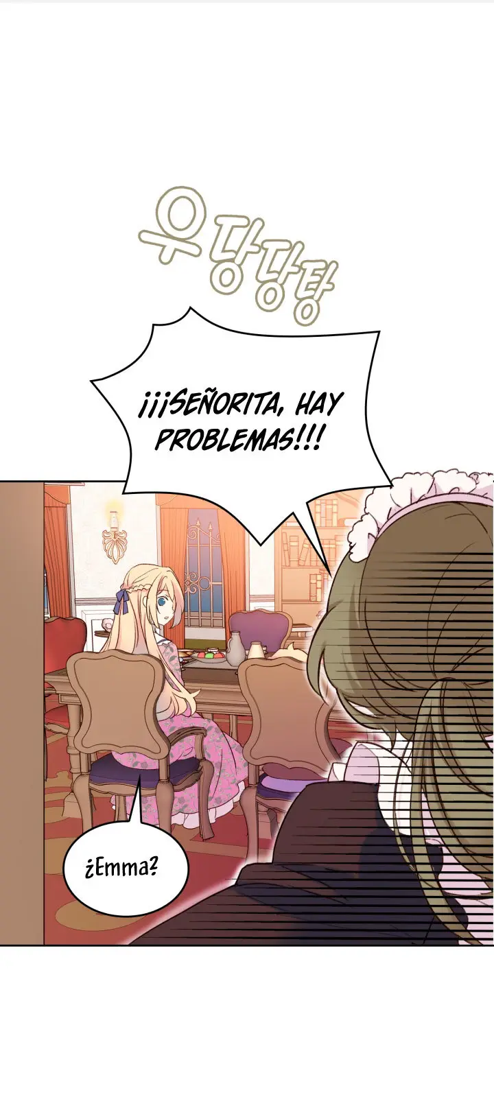 Accidentalmente salvé al hermano del protagonista (2022) - Capítulo 4 - Página 4 - LectorTMOo