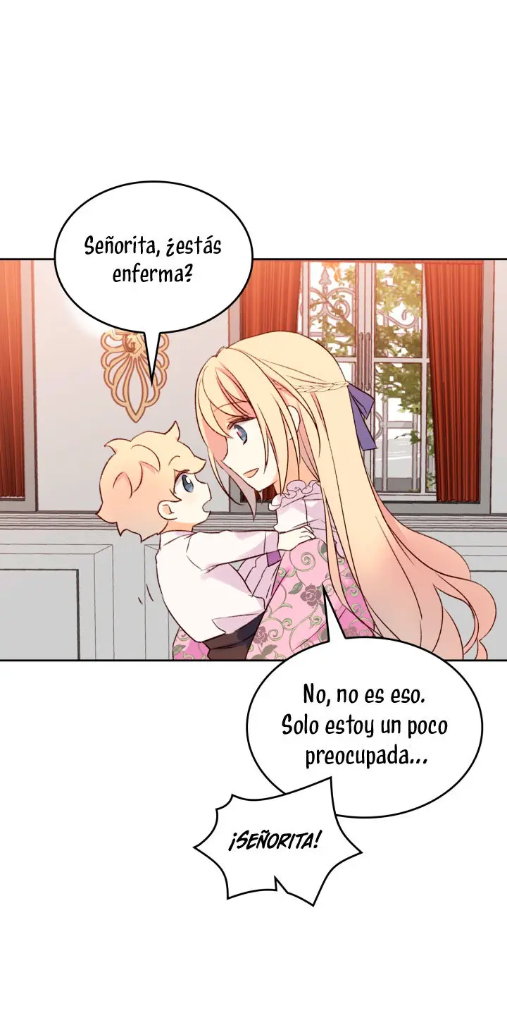 Accidentalmente salvé al hermano del protagonista (2022) - Capítulo 4 - Página 9 - LectorTMOo