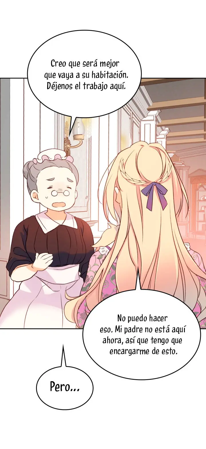 Accidentalmente salvé al hermano del protagonista (2022) - Capítulo 4 - Página 10 - LectorTMOo