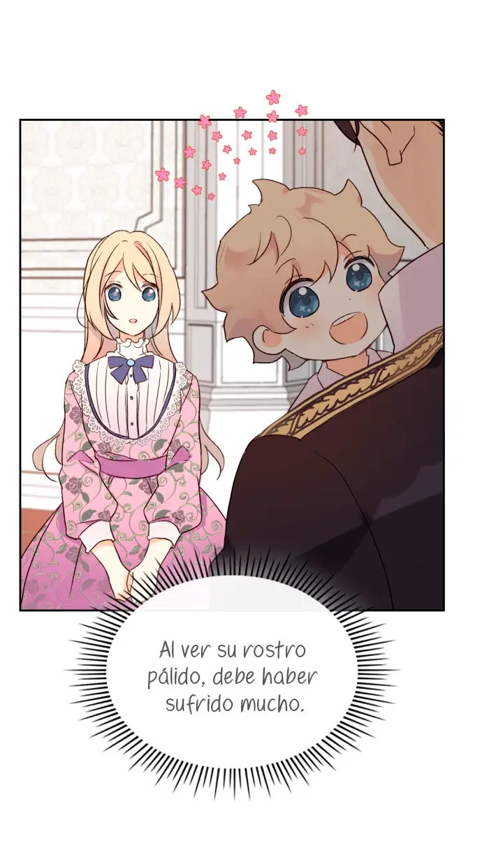 Accidentalmente salvé al hermano del protagonista (2022) - Capítulo 4 - Página 19 - LectorTMOo