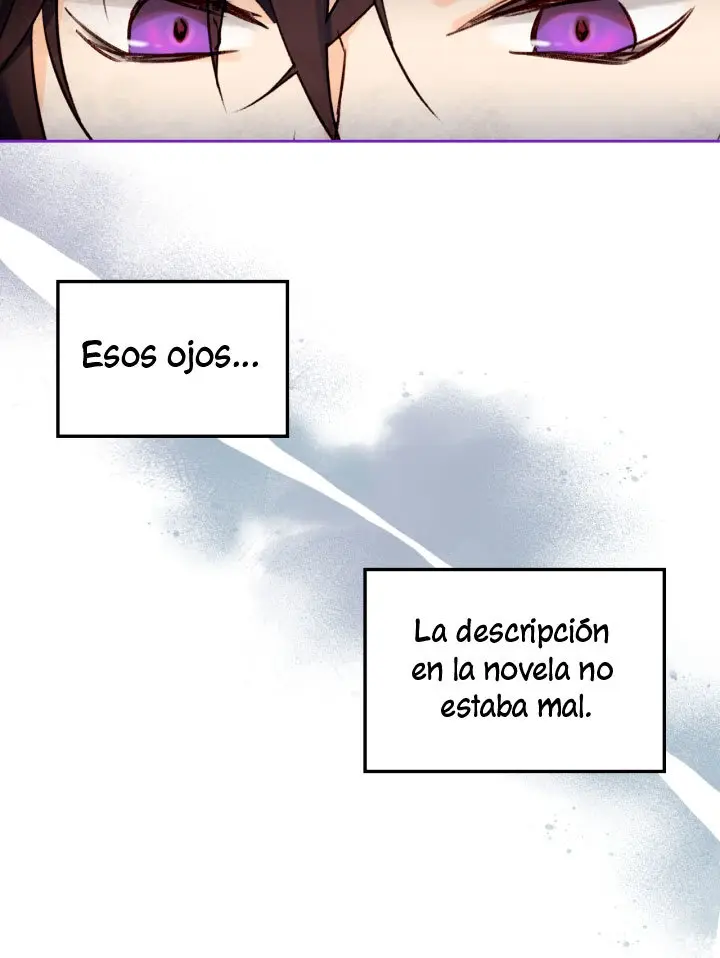 Accidentalmente salvé al hermano del protagonista (2022) - Capítulo 4 - Página 22 - LectorTMOo