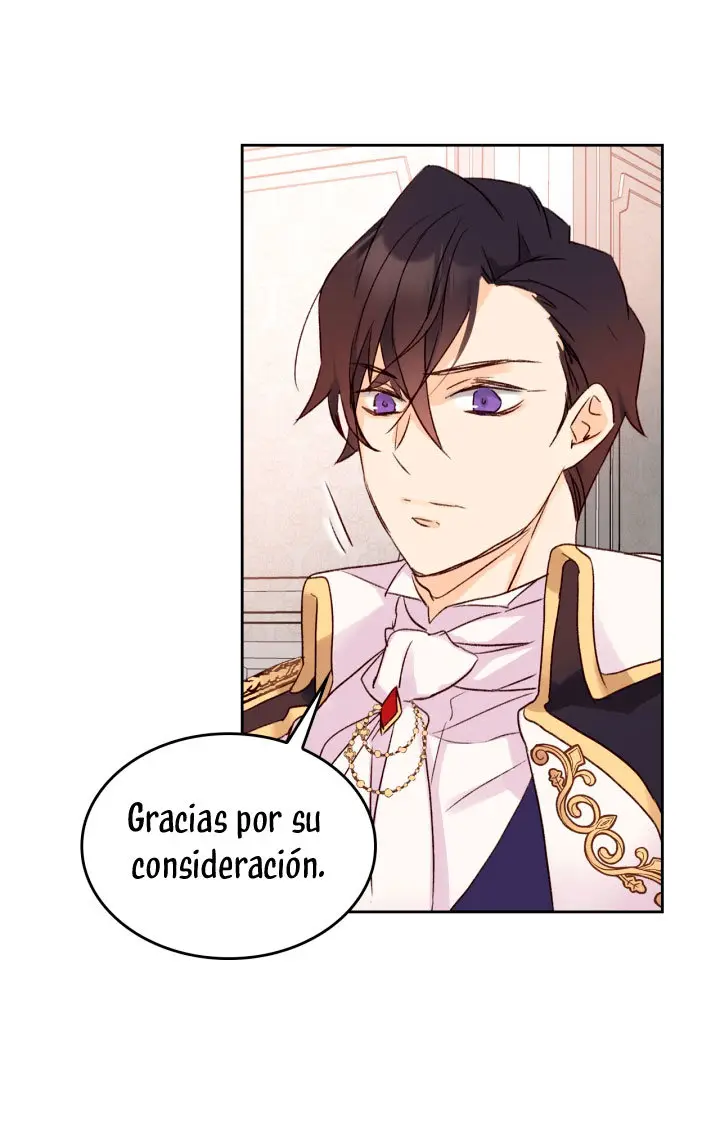 Accidentalmente salvé al hermano del protagonista (2022) - Capítulo 4 - Página 29 - LectorTMOo