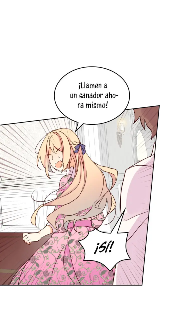 Accidentalmente salvé al hermano del protagonista (2022) - Capítulo 4 - Página 39 - LectorTMOo