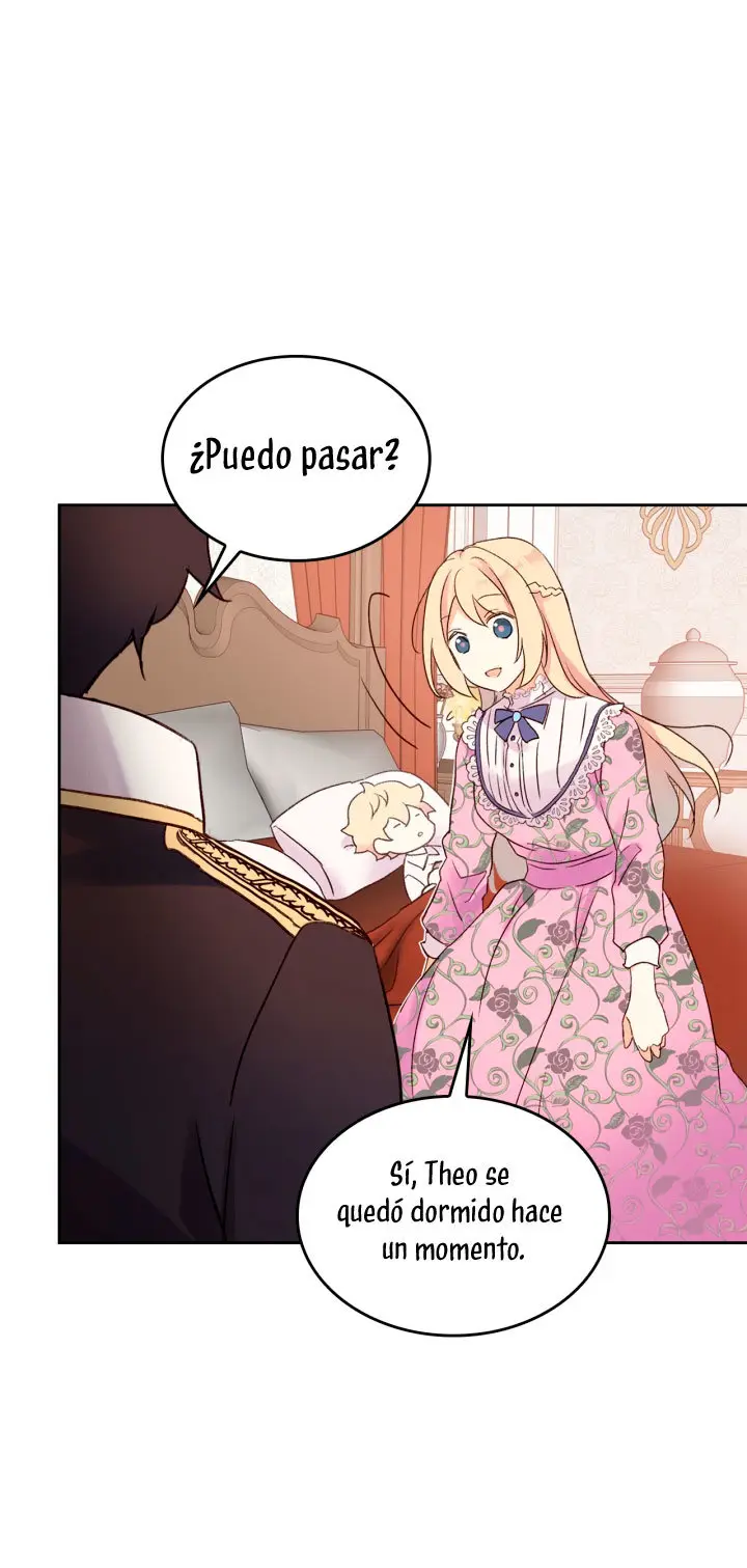 Accidentalmente salvé al hermano del protagonista (2022) - Capítulo 4 - Página 58 - LectorTMOo