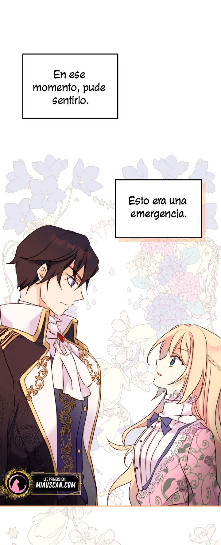 Accidentalmente salvé al hermano del protagonista (2022) - Capítulo 4 - Página 65 - LectorTMOo