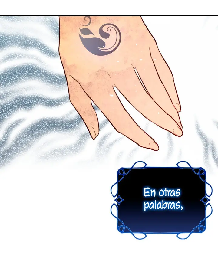 Accidentalmente salvé al hermano del protagonista (2022) - Capítulo 5 - Página 11 - LectorTMOo