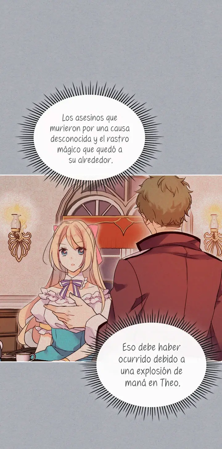 Accidentalmente salvé al hermano del protagonista (2022) - Capítulo 5 - Página 16 - LectorTMOo