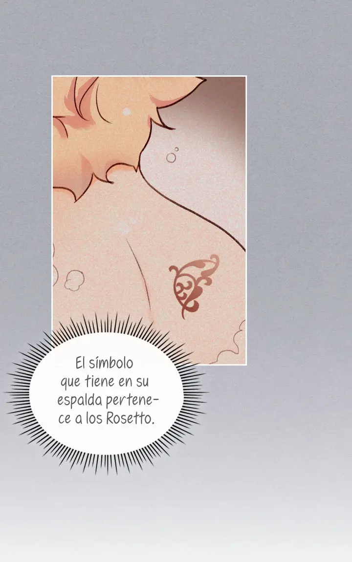 Accidentalmente salvé al hermano del protagonista (2022) - Capítulo 5 - Página 17 - LectorTMOo