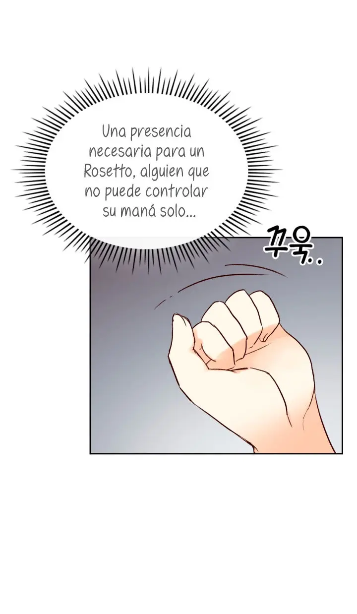 Accidentalmente salvé al hermano del protagonista (2022) - Capítulo 5 - Página 19 - LectorTMOo