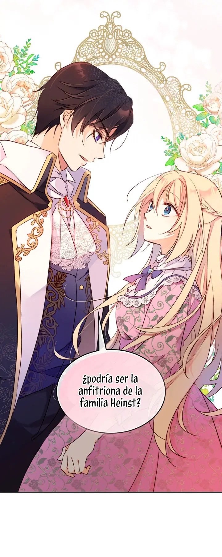 Accidentalmente salvé al hermano del protagonista (2022) - Capítulo 5 - Página 25 - LectorTMOo