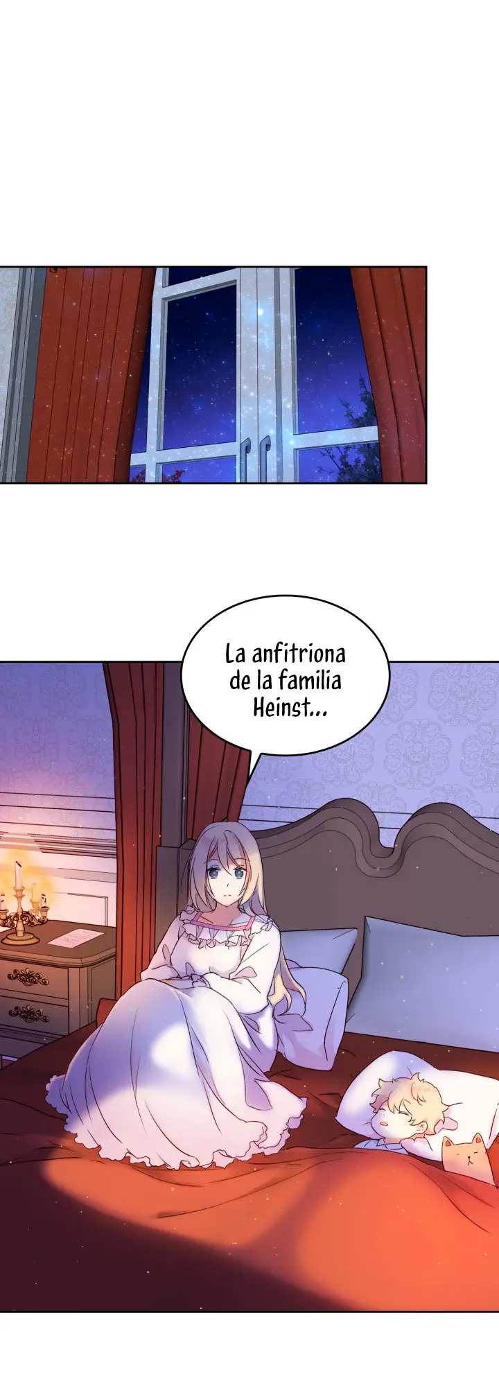 Accidentalmente salvé al hermano del protagonista (2022) - Capítulo 5 - Página 26 - LectorTMOo