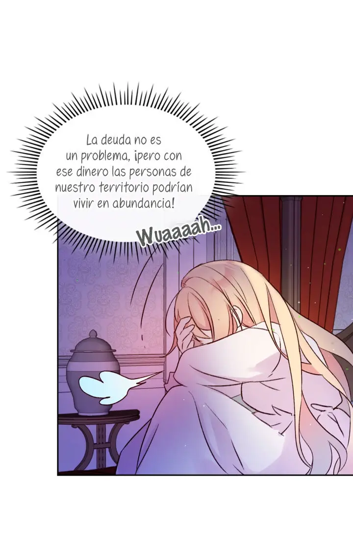 Accidentalmente salvé al hermano del protagonista (2022) - Capítulo 5 - Página 45 - LectorTMOo