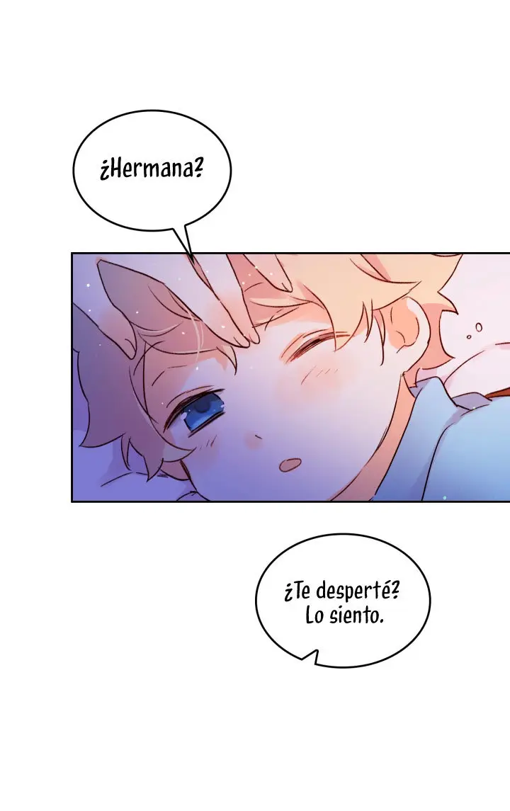 Accidentalmente salvé al hermano del protagonista (2022) - Capítulo 5 - Página 49 - LectorTMOo