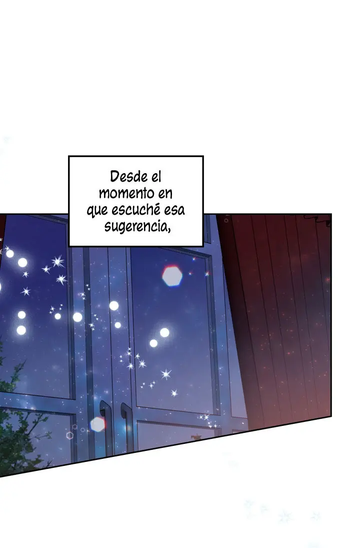 Accidentalmente salvé al hermano del protagonista (2022) - Capítulo 5 - Página 55 - LectorTMOo