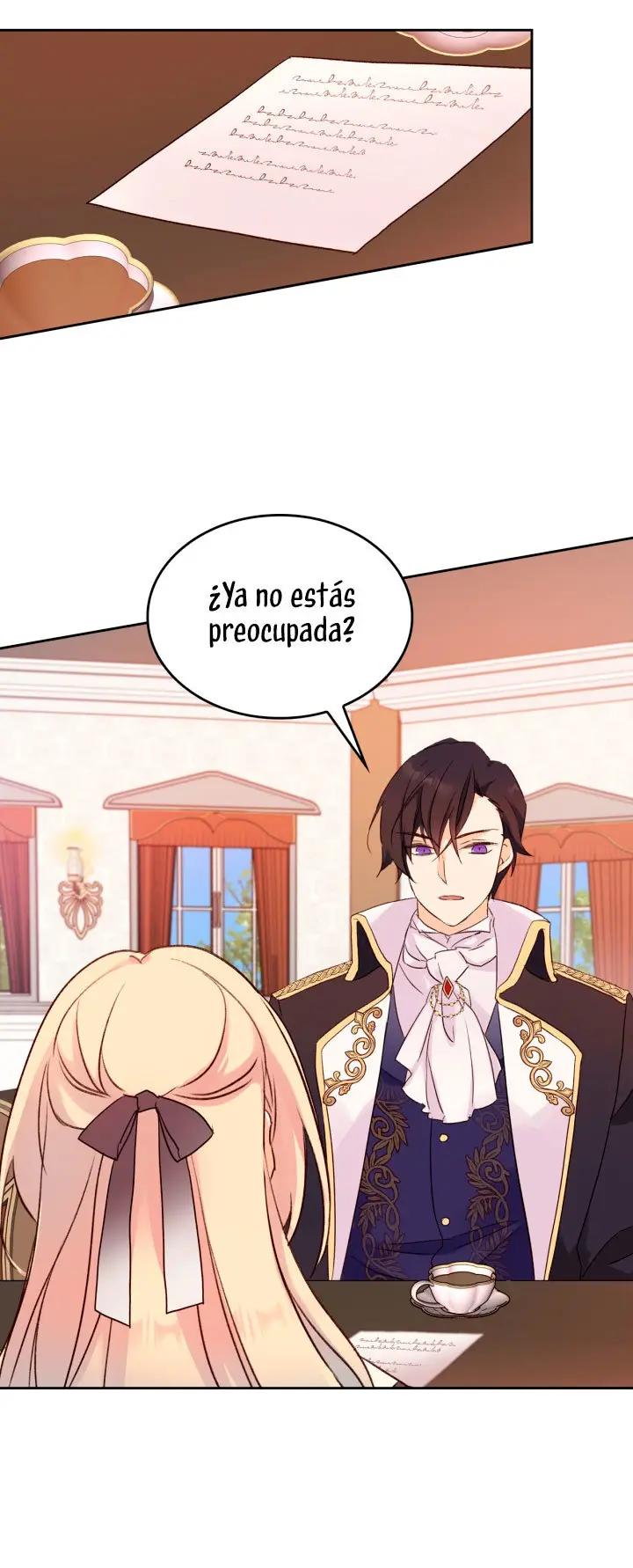 Accidentalmente salvé al hermano del protagonista (2022) - Capítulo 5 - Página 59 - LectorTMOo