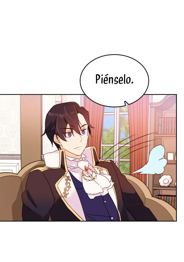 Accidentalmente salvé al hermano del protagonista (2022) - Capítulo 6 - Página 11 - LectorTMOo