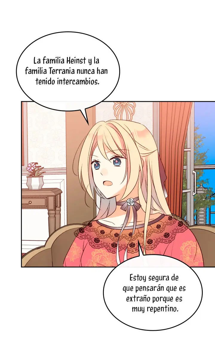 Accidentalmente salvé al hermano del protagonista (2022) - Capítulo 6 - Página 12 - LectorTMOo
