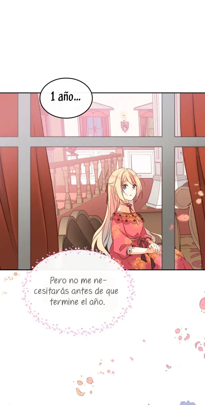 Accidentalmente salvé al hermano del protagonista (2022) - Capítulo 6 - Página 15 - LectorTMOo
