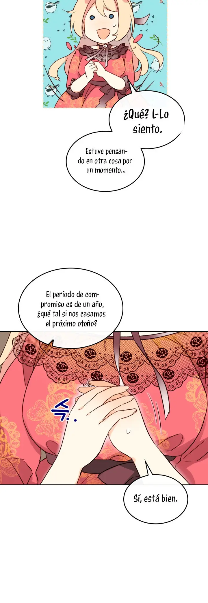 Accidentalmente salvé al hermano del protagonista (2022) - Capítulo 6 - Página 24 - LectorTMOo