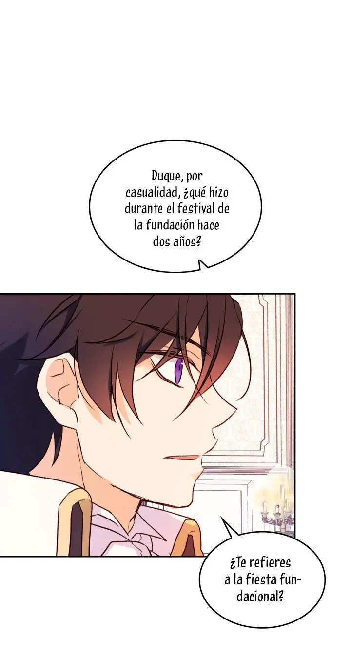 Accidentalmente salvé al hermano del protagonista (2022) - Capítulo 6 - Página 33 - LectorTMOo