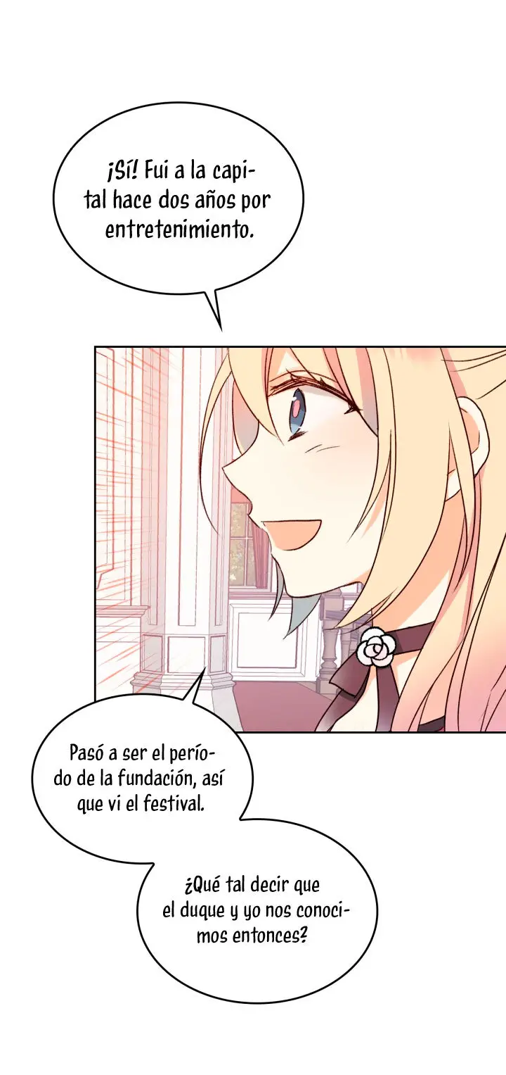 Accidentalmente salvé al hermano del protagonista (2022) - Capítulo 6 - Página 34 - LectorTMOo