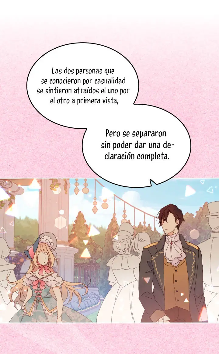 Accidentalmente salvé al hermano del protagonista (2022) - Capítulo 6 - Página 35 - LectorTMOo