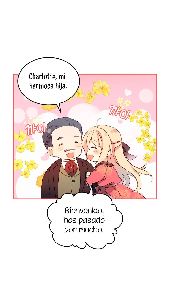 Accidentalmente salvé al hermano del protagonista (2022) - Capítulo 6 - Página 49 - LectorTMOo