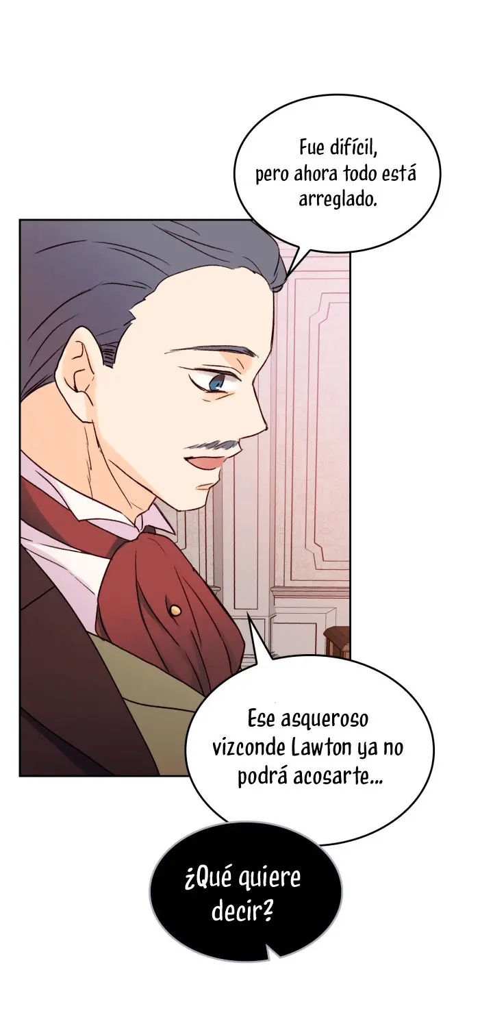 Accidentalmente salvé al hermano del protagonista (2022) - Capítulo 6 - Página 50 - LectorTMOo