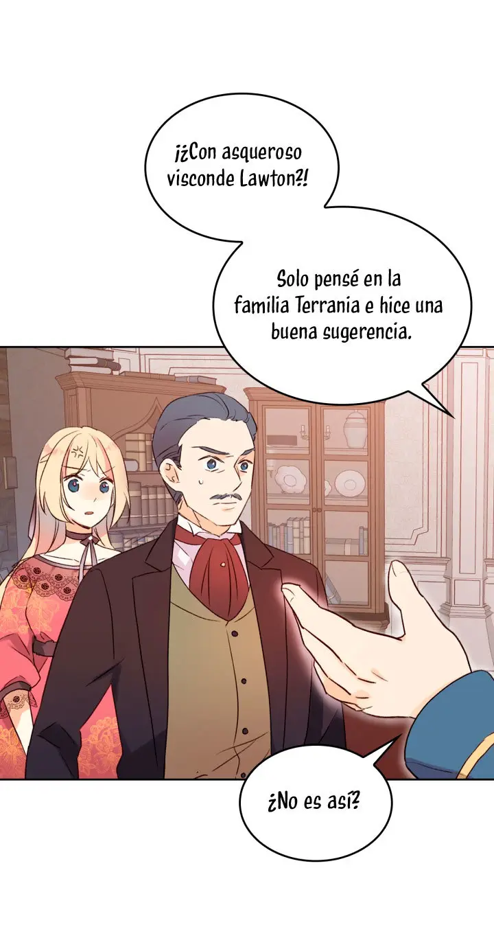Accidentalmente salvé al hermano del protagonista (2022) - Capítulo 6 - Página 52 - LectorTMOo