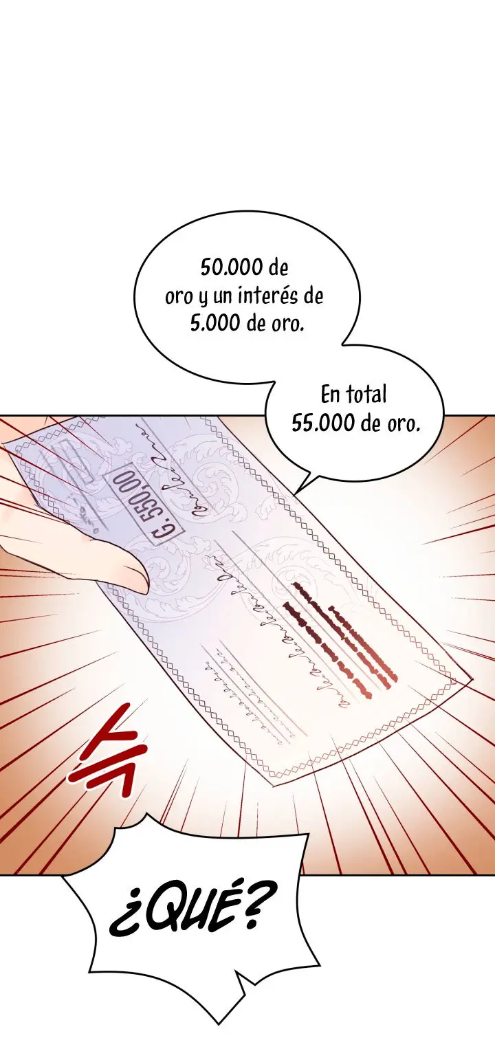 Accidentalmente salvé al hermano del protagonista (2022) - Capítulo 6 - Página 54 - LectorTMOo