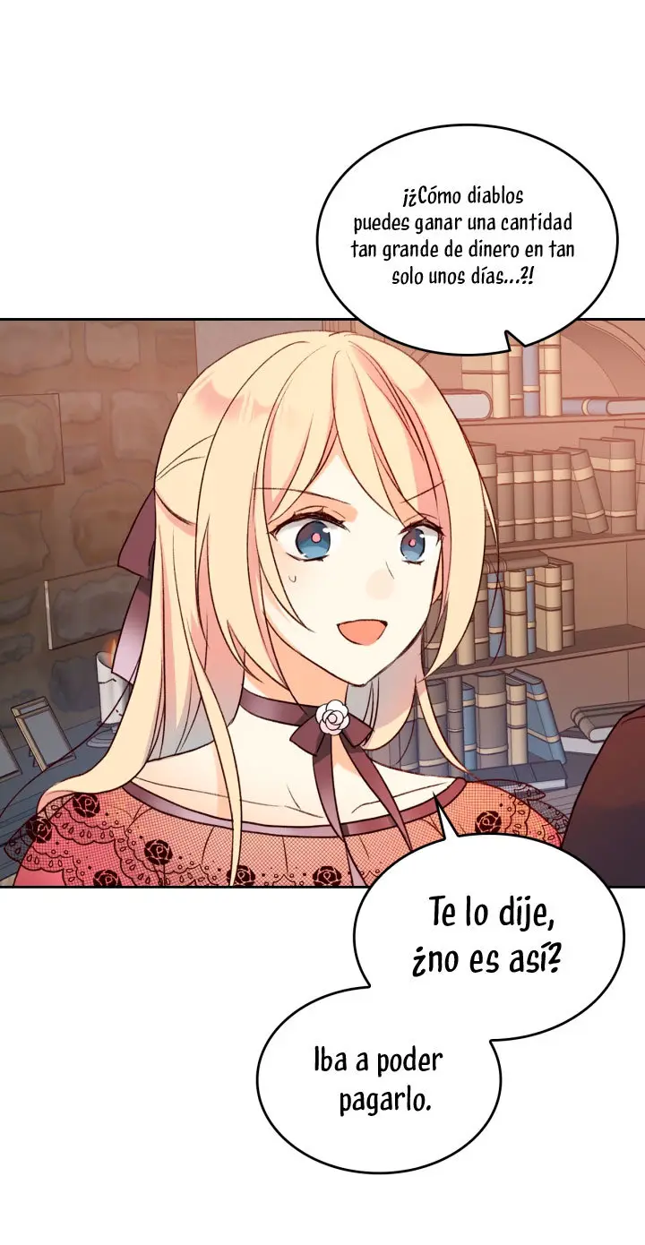 Accidentalmente salvé al hermano del protagonista (2022) - Capítulo 6 - Página 55 - LectorTMOo