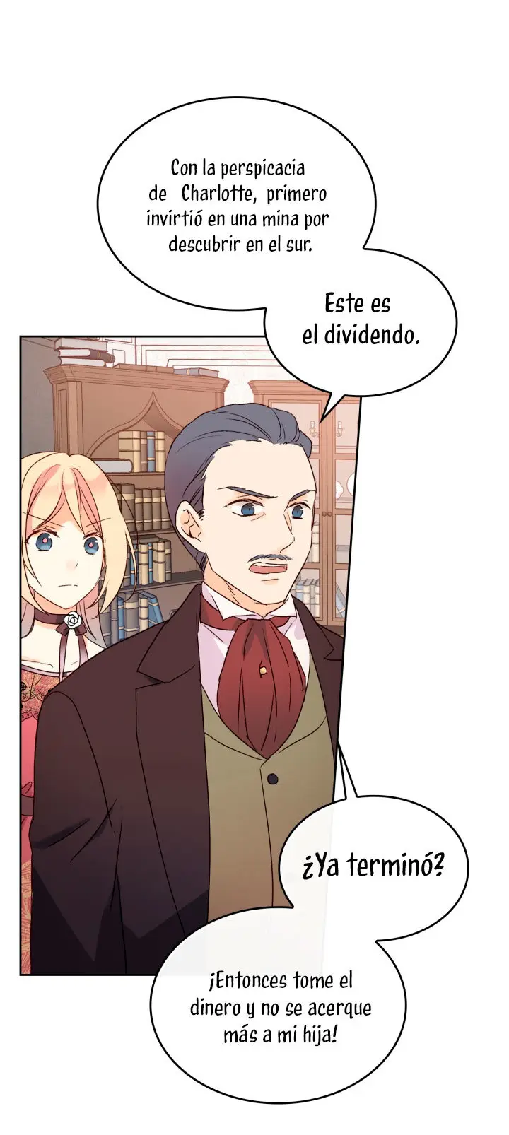 Accidentalmente salvé al hermano del protagonista (2022) - Capítulo 6 - Página 56 - LectorTMOo