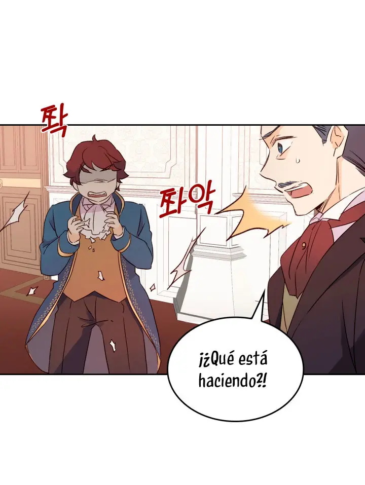 Accidentalmente salvé al hermano del protagonista (2022) - Capítulo 6 - Página 59 - LectorTMOo