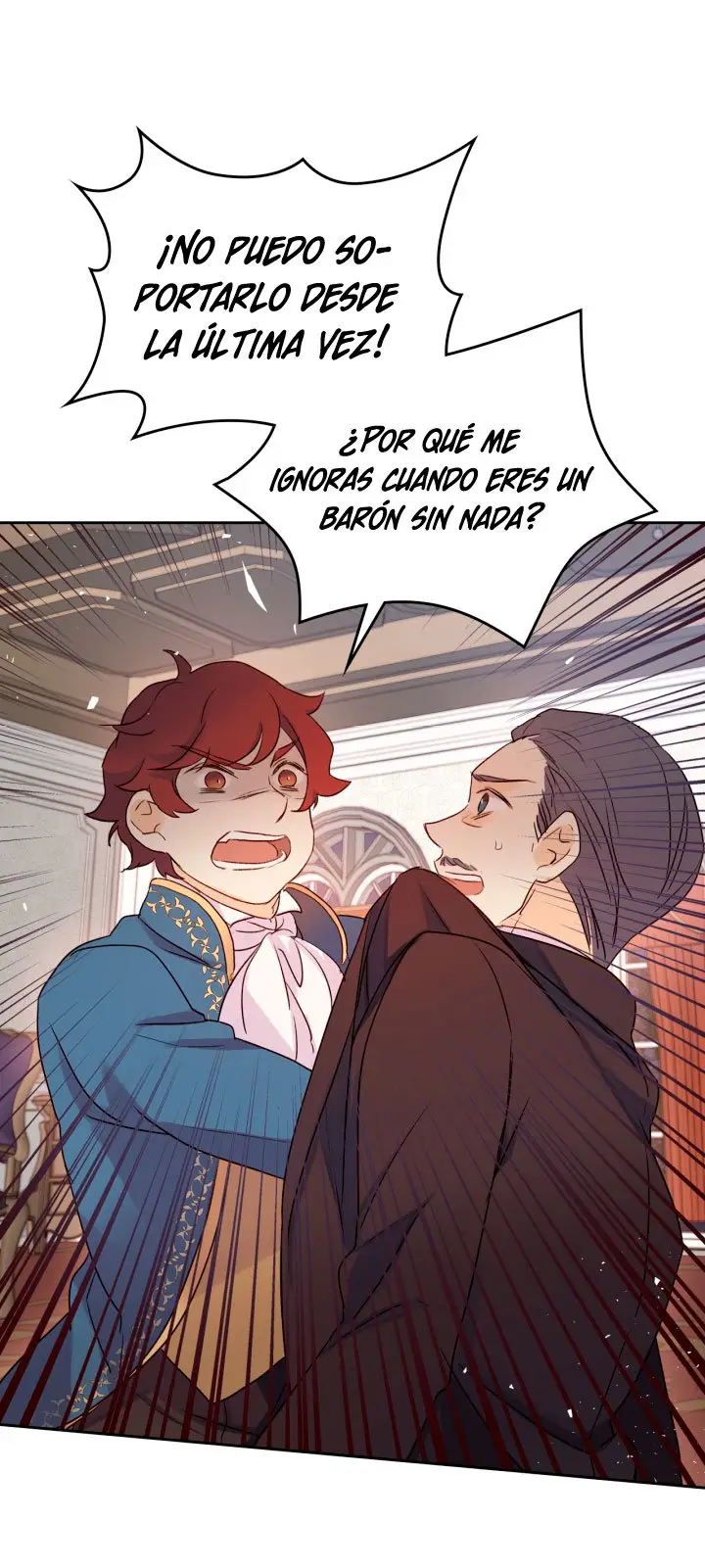 Accidentalmente salvé al hermano del protagonista (2022) - Capítulo 6 - Página 60 - LectorTMOo