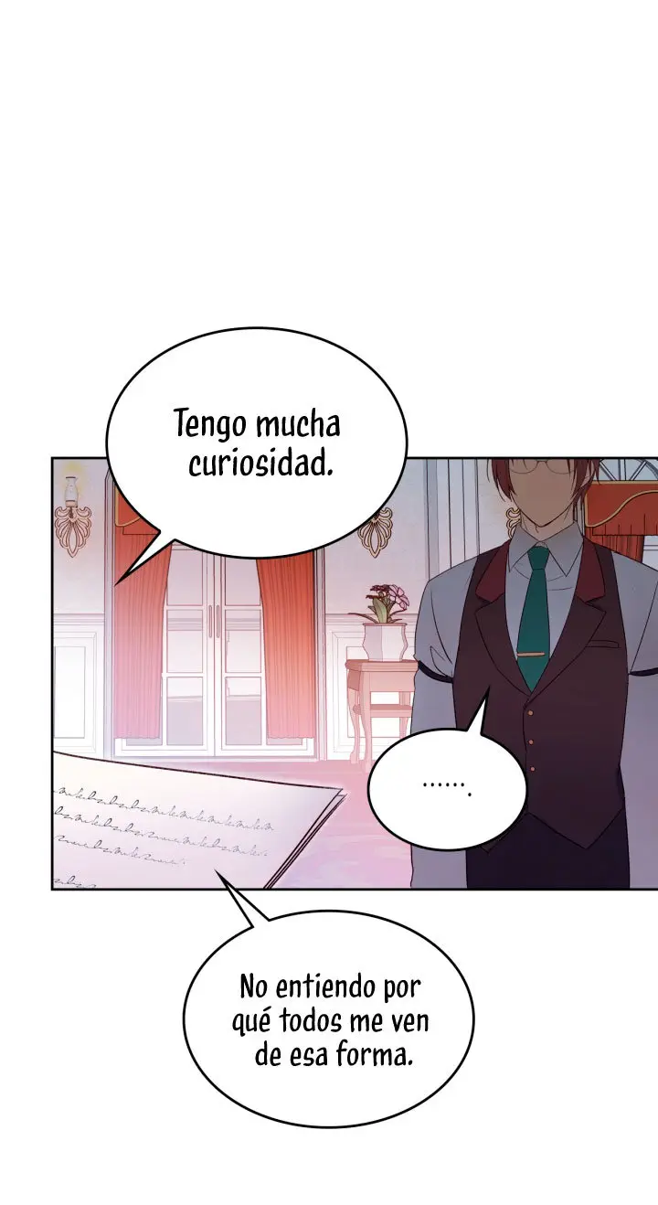 Accidentalmente salvé al hermano del protagonista (2022) - Capítulo 7 - Página 12 - LectorTMOo