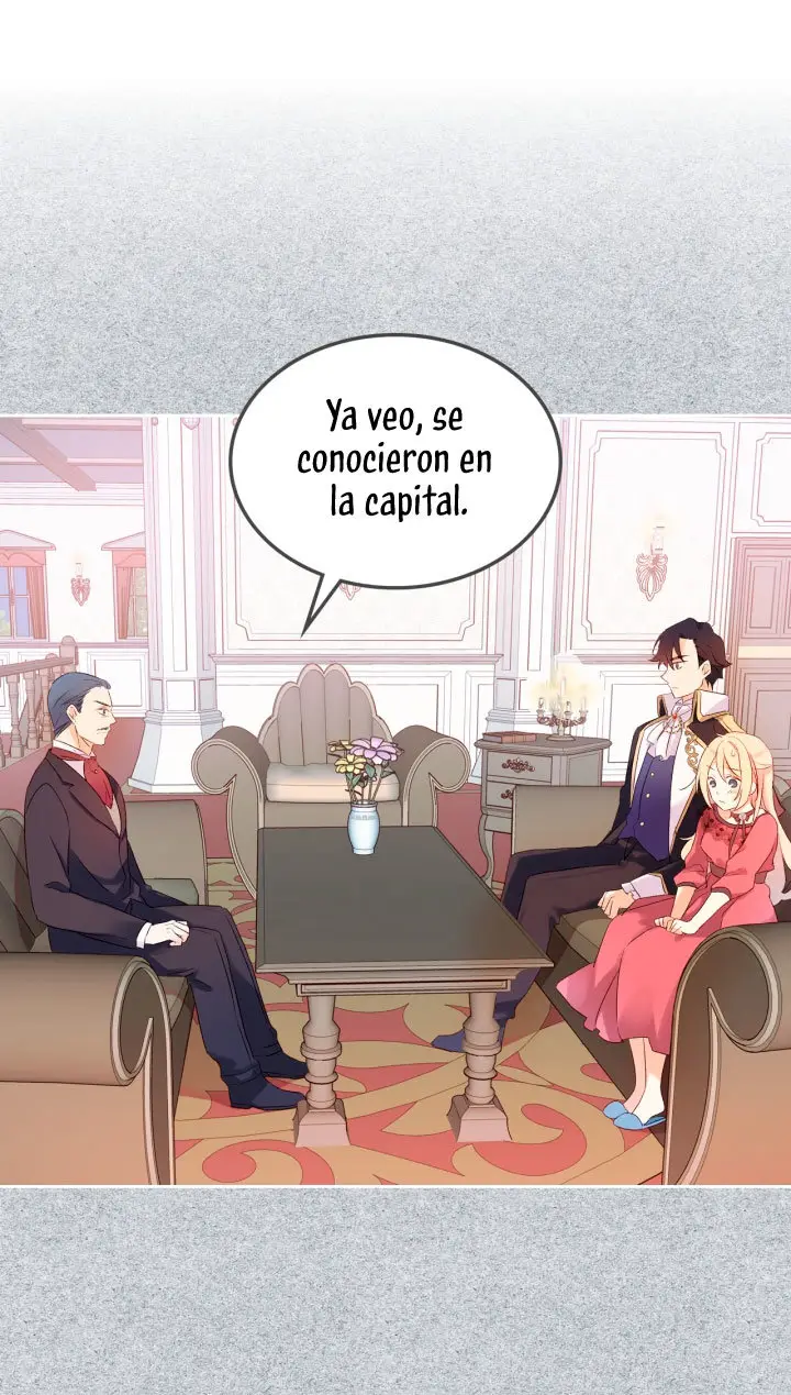 Accidentalmente salvé al hermano del protagonista (2022) - Capítulo 7 - Página 18 - LectorTMOo